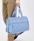 DELUXE MED WEEKENDER スレートブルー