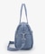 DELUXE MED WEEKENDER スレートブルー