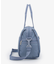 DELUXE MED WEEKENDER スレートブルー
