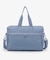 DELUXE MED WEEKENDER スレートブルー