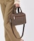 GH EVERYDAY SM SATCHEL  ダークチョコレート