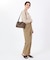 GH EVERYDAY SM SATCHEL  ダークチョコレート