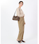 GH EVERYDAY SM SATCHEL  ダークチョコレート