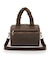 GH EVERYDAY SM SATCHEL  ダークチョコレート