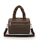 GH EVERYDAY SM SATCHEL  ダークチョコレート