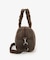 GH EVERYDAY SM SATCHEL  ダークチョコレート