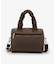 GH EVERYDAY SM SATCHEL  ダークチョコレート