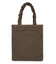 GH EMERALD TOTE ダークチョコレート