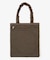 GH EMERALD TOTE ダークチョコレート
