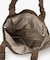 GH EMERALD TOTE ダークチョコレート