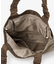 GH EMERALD TOTE ダークチョコレート
