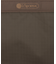 GH EMERALD TOTE ダークチョコレート