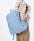 DAILY BACKPACK スレートブルー