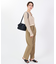 GH EVERYDAY SM SATCHEL  ディープシーブルー