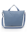 DELUXE ZIPTOP TOTE スレートブルー