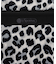 COSMETIC CLUTCH ニュートラルレオパード