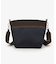 SMALL BUCKET BAG ディープシー/ダークチョコレート