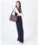DELUXE EVERYDAY BAG ダークチョコレート