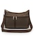 DELUXE EVERYDAY BAG ダークチョコレート