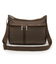 DELUXE EVERYDAY BAG ダークチョコレート