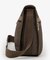 DELUXE EVERYDAY BAG ダークチョコレート