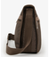 DELUXE EVERYDAY BAG ダークチョコレート