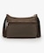 DELUXE EVERYDAY BAG ダークチョコレート