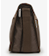 DELUXE EVERYDAY BAG ダークチョコレート
