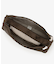 DELUXE EVERYDAY BAG ダークチョコレート