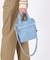 GH MINI N/S TOTE スレートブルー