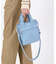 GH MINI N/S TOTE スレートブルー