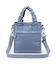 GH MINI N/S TOTE スレートブルー