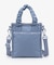 GH MINI N/S TOTE スレートブルー