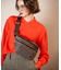 HERITAGE BELT BAG ダークチョコレート
