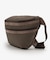 HERITAGE BELT BAG ダークチョコレート