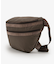 HERITAGE BELT BAG ダークチョコレート