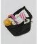 HERITAGE BELT BAG ダークチョコレート
