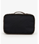 PACKING POUCH SET ディープシー/ダークチョコレート