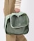 PACKING POUCH SET フロスティグリーン/サンダー