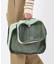 PACKING POUCH SET フロスティグリーン/サンダー
