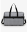 DELUXE LG WEEKENDER クラシカルギンガム