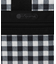 DELUXE LG WEEKENDER クラシカルギンガム