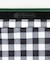 EXTRA LARGE RECTANGULAR COSMETIC クラシカルギンガムACC