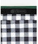 EXTRA LARGE RECTANGULAR COSMETIC クラシカルギンガムACC