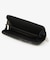 TECH WALLET WRISTLET オリーブフローラルシルエット