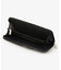 TECH WALLET WRISTLET オリーブフローラルシルエット