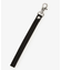 TECH WALLET WRISTLET オリーブフローラルシルエット
