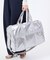 DELUXE LG WEEKENDER フロストシルバーシャイン