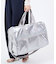 DELUXE LG WEEKENDER フロストシルバーシャイン