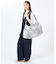 DELUXE LG WEEKENDER フロストシルバーシャイン